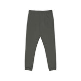 Cozy Garment-Dyed Fleece Sweatpants | Unisex Lounge Pants for Comfort | Casual Wear, Relaxation, Gift for Her, Gift for Him