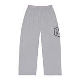 Men's Pajama Pants with 'Tiny Cup Ranch' Logo – Cozy Lounge Sleepwear