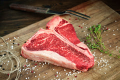 T-Bone Steak