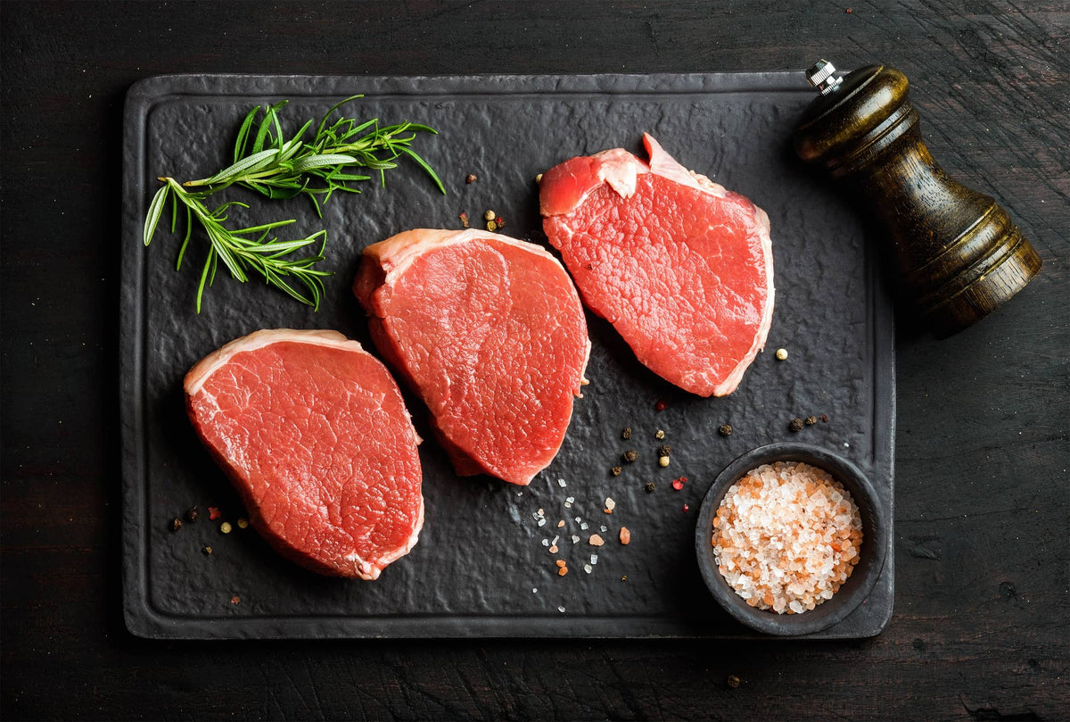 Round Steak