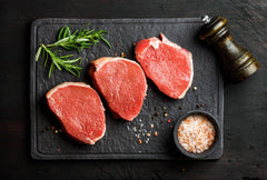 Round Steak