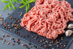 Ground Pork