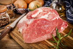 Pork Shoulder - $7.50/lb