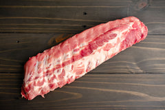 Baby Back Ribs