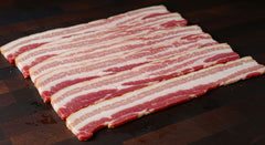 Sliced Pork Belly - $14.50/lb