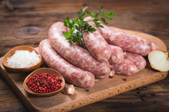 Bratwurst