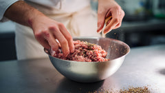 Ground Breakfast Sausage
