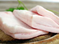 Pork Fat - $4.50/lb