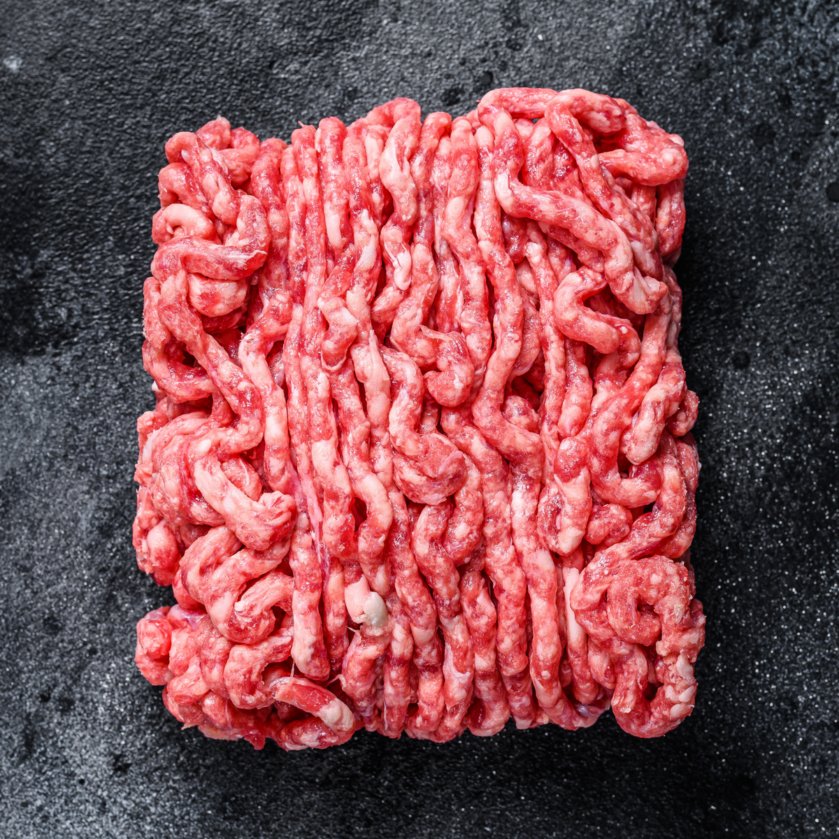 Ground Beef