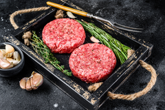Hamburger Patties