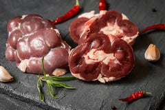 Beef Kidney