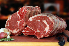 Prime Rib Roast - $29.50/lb