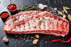 Spare Ribs