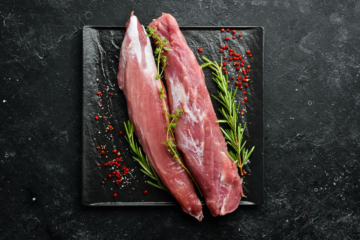 Pork Tenderloin