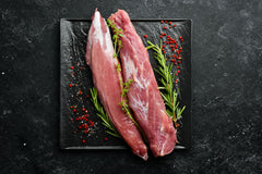 Pork Tenderloin